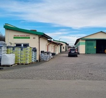 Skład handlowy Grażyna Czajka