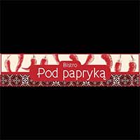 Bistro Pod Papryką - logo