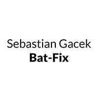 Sebastian Gacek Bat-Fix - logo