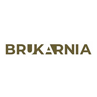 Kostka Brukowa - Brukarnia - logo