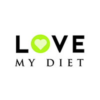 Love My Diet Catering Agnieszka Wiśniewska - logo