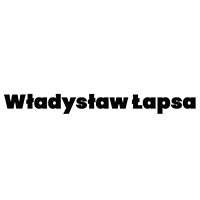 Władysław Łapsa - logo