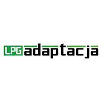 Lpg Adaptacja. Sp. z o.o. - logo