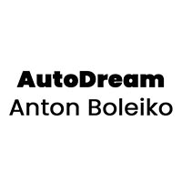 AutoDream Anton Boleiko - logo