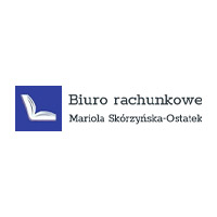 Mariola Skórzyńska-Ostatek Biuro Rachunkowe - logo