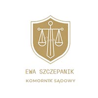 Komornik Sądowy Przy Sądzie Rejonowym W Tarnowskich Górach Ewa Szczepanik - logo