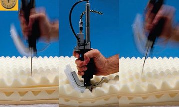 łączniki do materacy