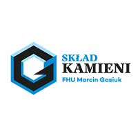 Kopalnia piachu, Skład kruszywa i kamieni ozdobnych Marcin Gasiuk - Kamień i kruszywa