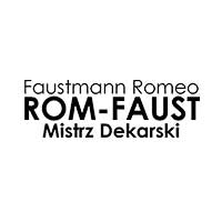 Faustmann Romeo Rom-Faust Mistrz Dekarski - Dachy i usługi dekarskie