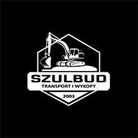 Szulbud Marek Szulca Usługi Transportowe - Wykopy i roboty fundamentowe