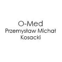 O-Med Przemysław Michał Kosacki - Utylizacja odpadów
