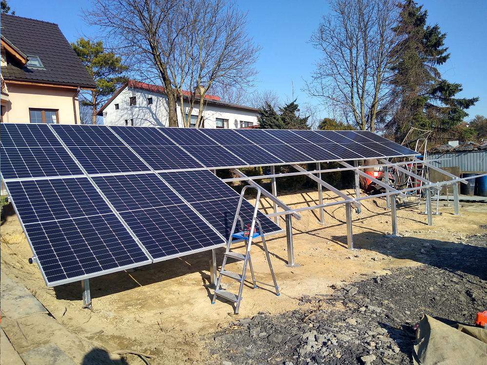 panele fotowoltaiczne