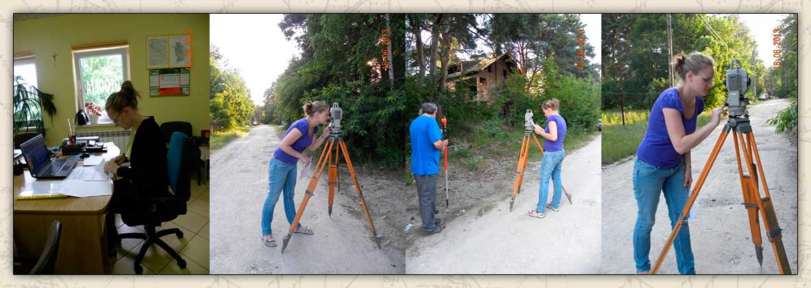 Geomiar Usługi Geodezyjne Katarzyna Matys