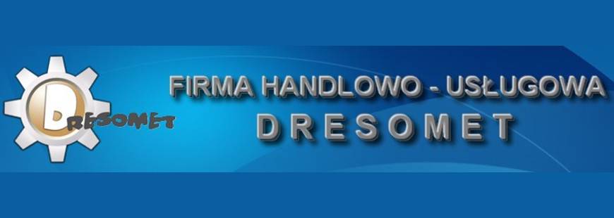 Dresomet Damian Socha