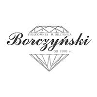 Grzegorz Borczyński Pracownia Jubilerska - Jubilerstwo