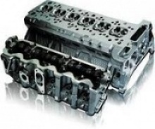 głowica samochodowa