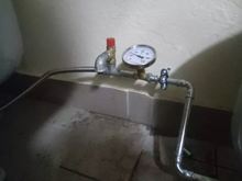 instalacje hydrauliczne