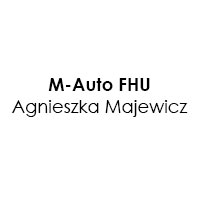 FHU "M - AUTO" Agnieszka Majewicz - Stacje obsługi i warsztaty samochodowe