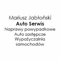 Mariusz Jabłoński Auto Serwis, Car Expert S.C. - Stacje obsługi i warsztaty samochodowe