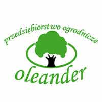 Oleander Przedsiębiorstwo Ogrodnicze Tomasz Tworek - Ogrodnictwo