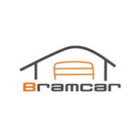 Bramcar Adam Barylski - Siłowniki i automatyczne napędy do bram