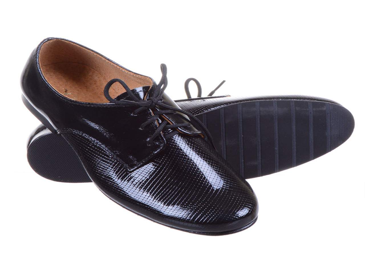 obuwie komunijne dla chłopców