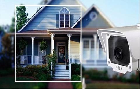 ochrona mieszkania, domu, firmy