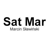 Sat-Mar Marcin Sławiński - Anteny