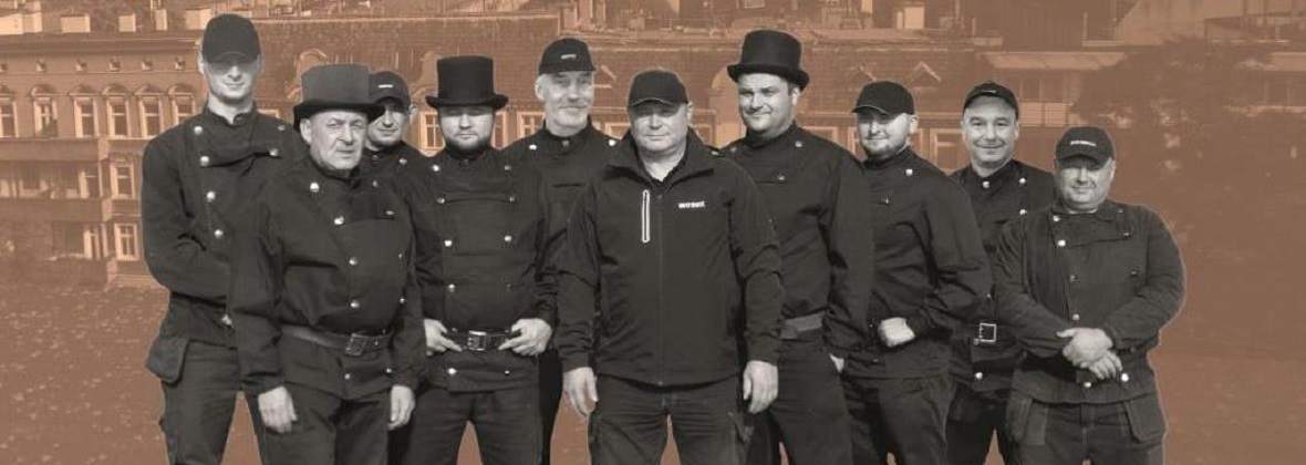 Adam Orell Usługi Kominiarskie