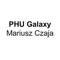 Galaxy PHU Mariusz Czaja - Samochody używane