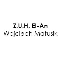 Z.U.H. El-An Wojciech Matusik - Elektroinstalatorstwo