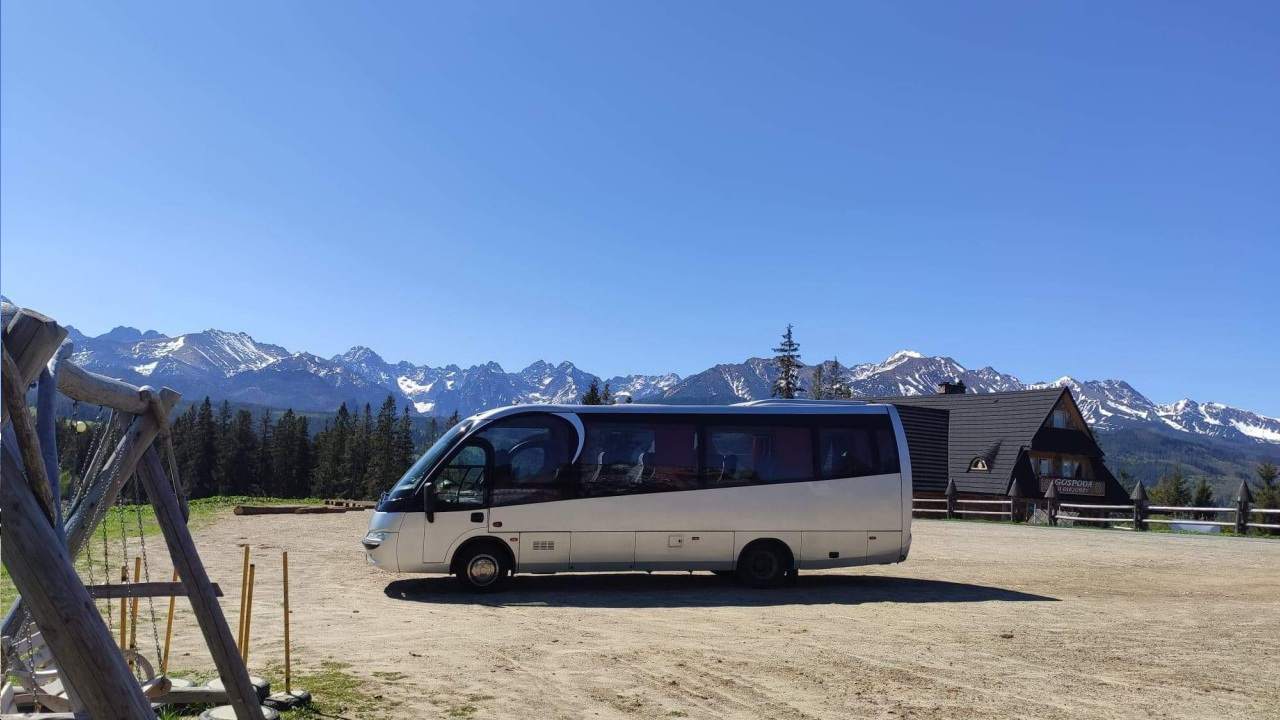 wycieczki autokarowe