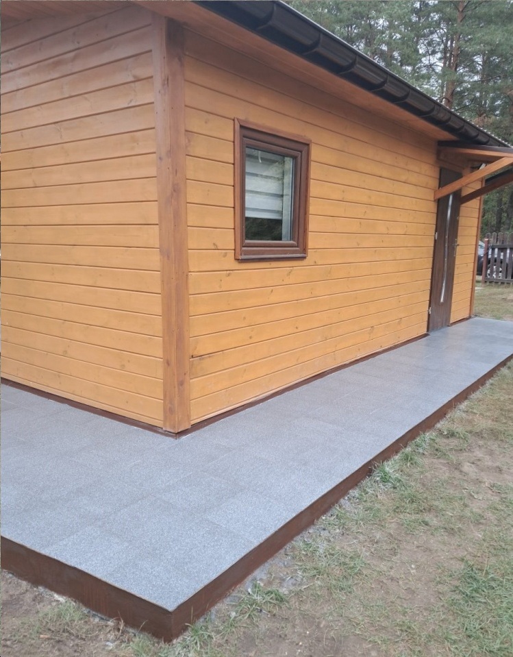 Usługi remontowo-budowlane