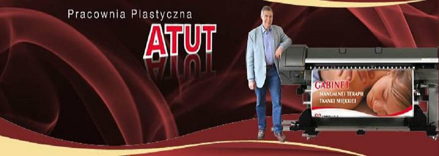 Atut Pracownia Reklamy