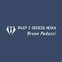 Bruno Paduzzi Salon mody męskiej - Odzież męska