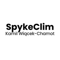 Spykeclim Kamil Wiącek-Chamot - Energia odnawialna