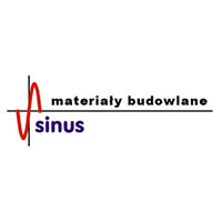 Sinus - Materiały budowlane