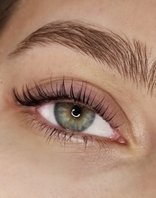 lifting rzęs i brwi