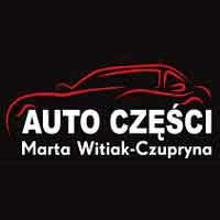 Auto-Części PHU Marta Witiak-Czupryna - Hurtownie części samochodowych