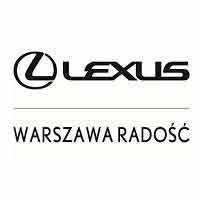 Lexus Radość - Dealerzy i sprzedaż samochodów