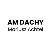 Am Dachy Mariusz Achtel - Dachy i usługi dekarskie