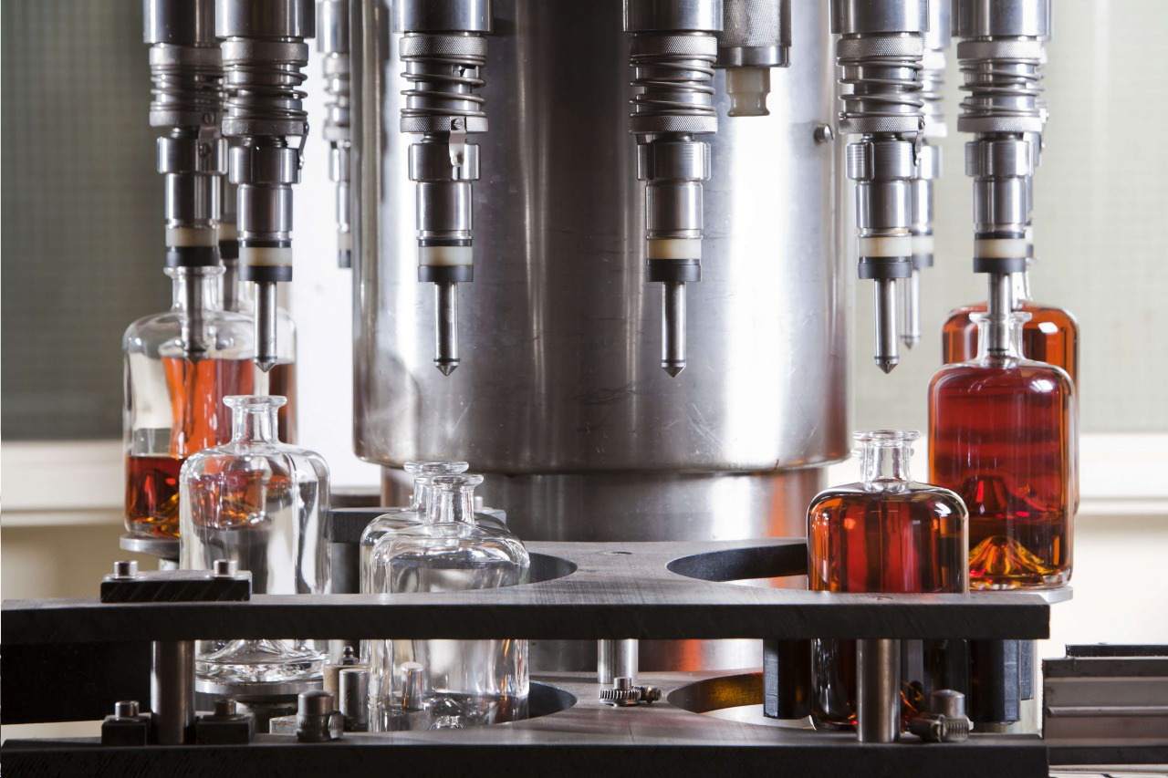 wieloskładnikowe systemy dozowania