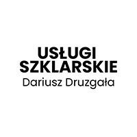 Dariusz Druzgała Usługi Szklarskie - Szklarze