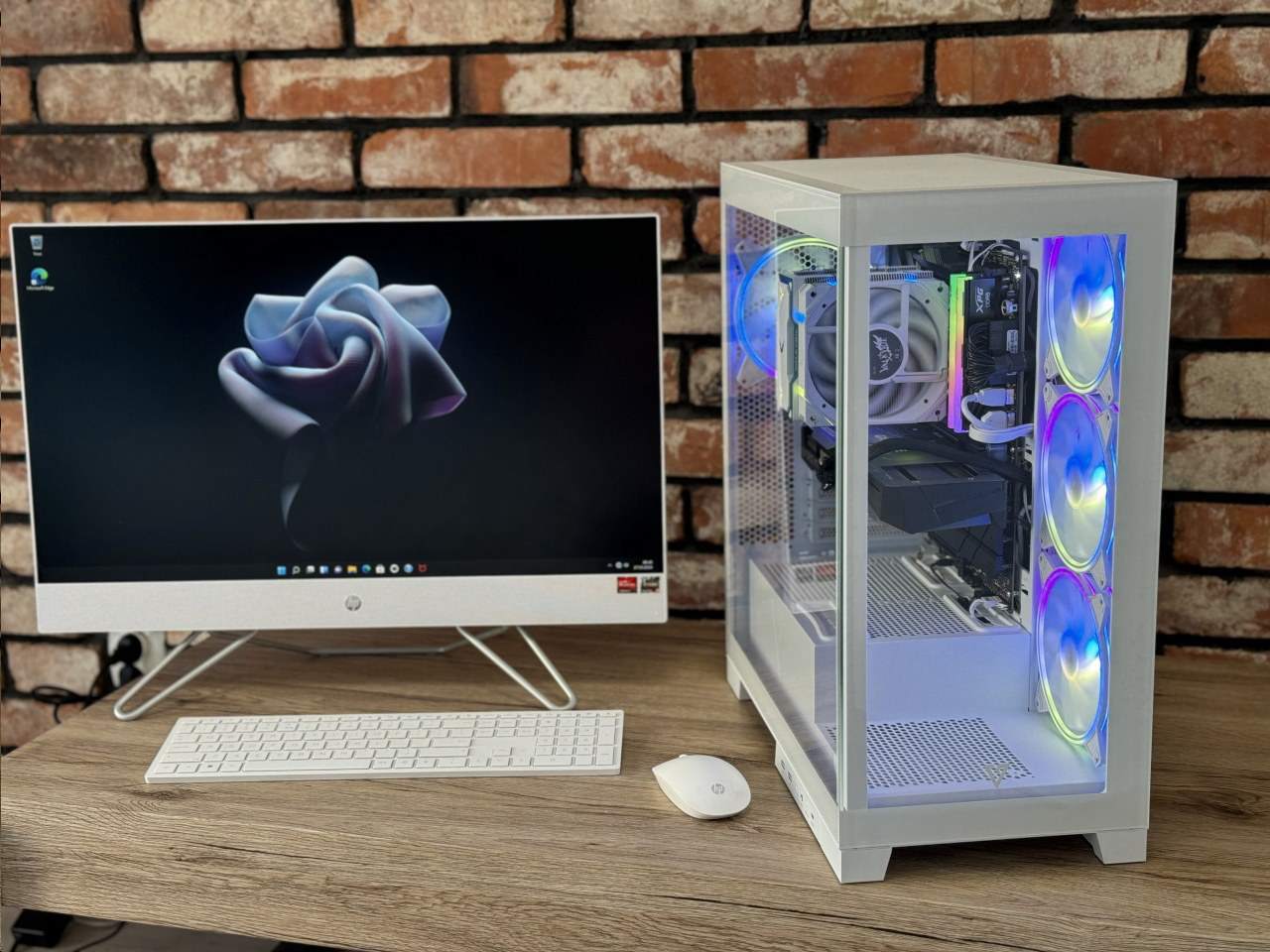 naprawa sprzętu komputerowego