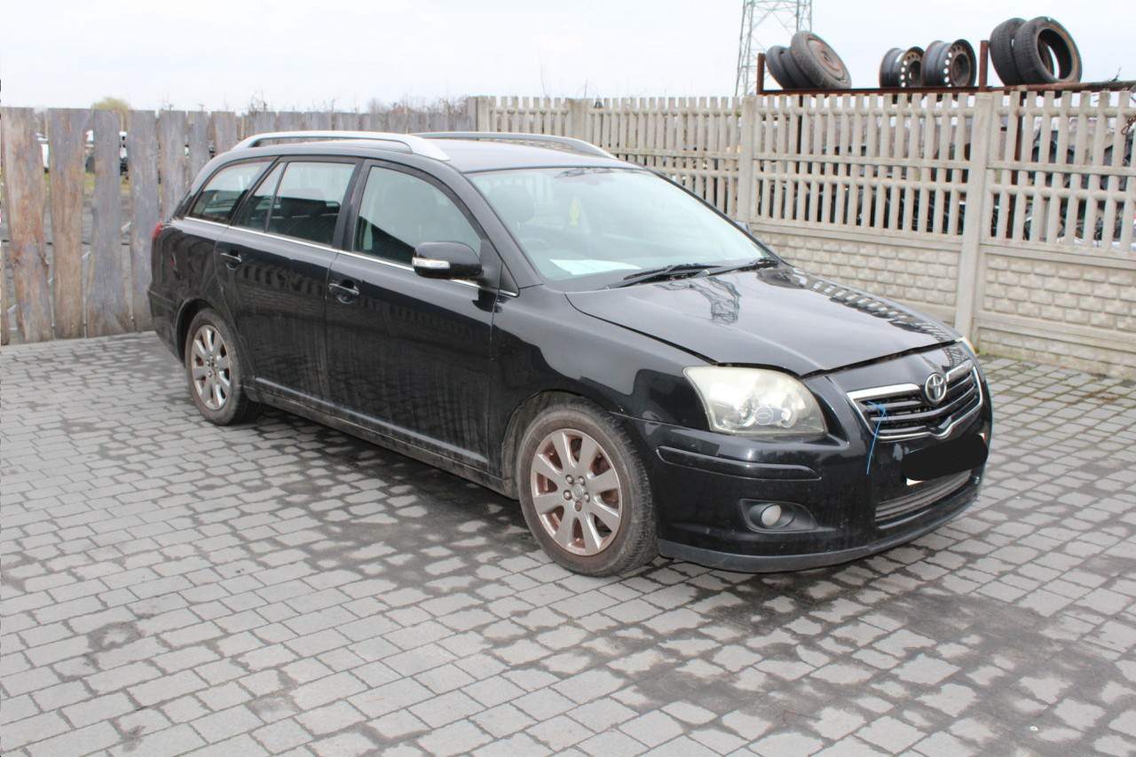 części motoryzacyjne