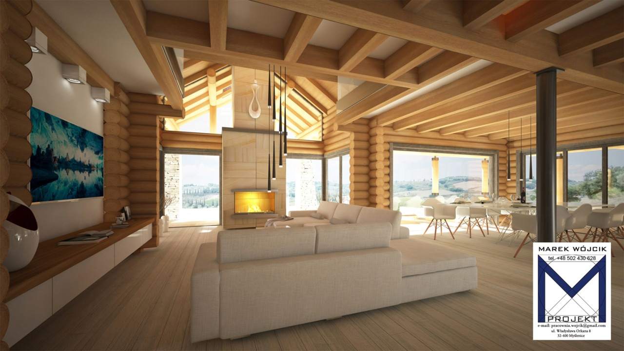 architekt, indywidualne projekty, projekty budowlane, projektowanie, architektura