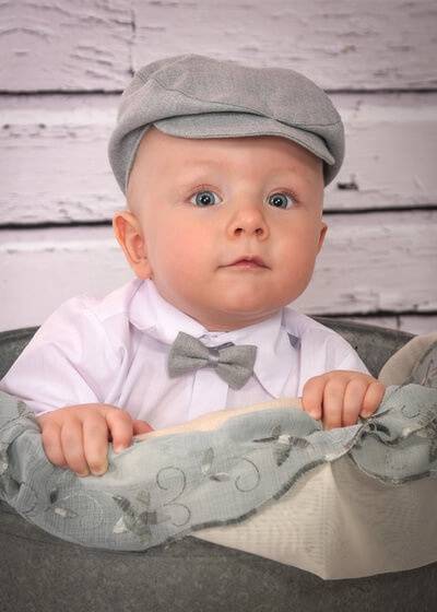 fotografia dziecięca