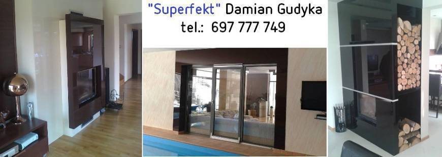 FUH Superfekt Damian Gudyka