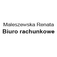 Renata Maleszewska Biuro rachunkowe - Biura rachunkowe