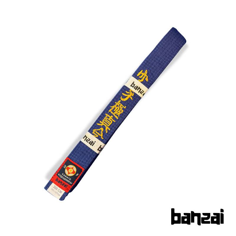 banzai - akcesoria do karate